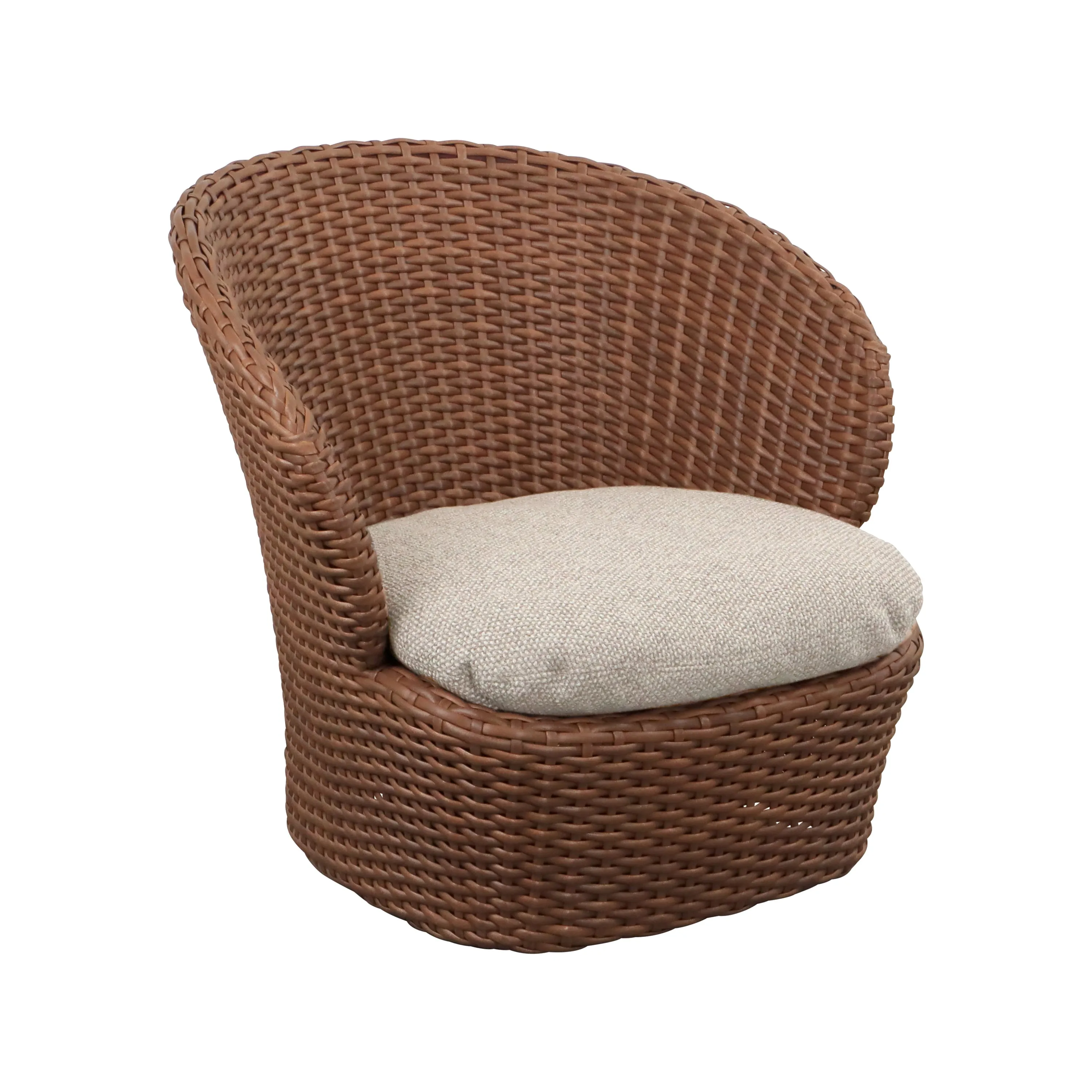 Coast Outdoor Swivel Lounge Chair