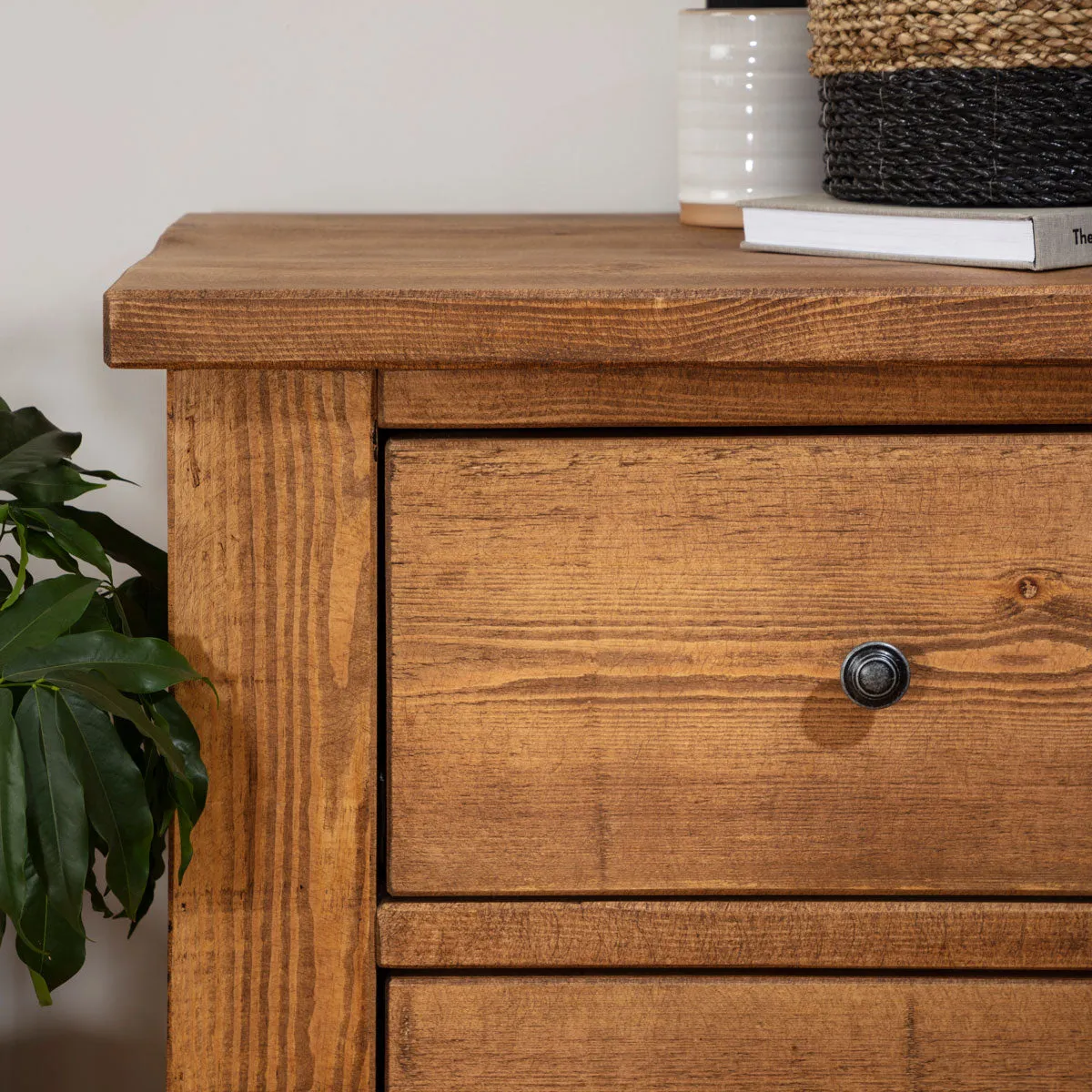 Coleridge Chest of Drawers Funky Chunky