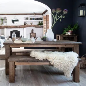 Coleridge Dining Table Funky Chunky