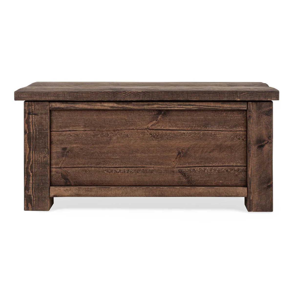 Coleridge Wooden Storage Chest Funky Chunky