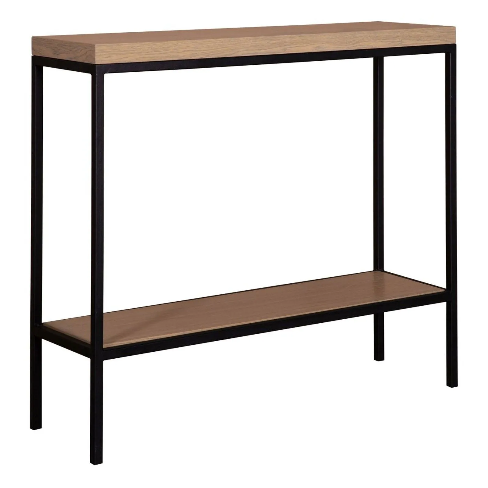 Console "Chne Moderne"