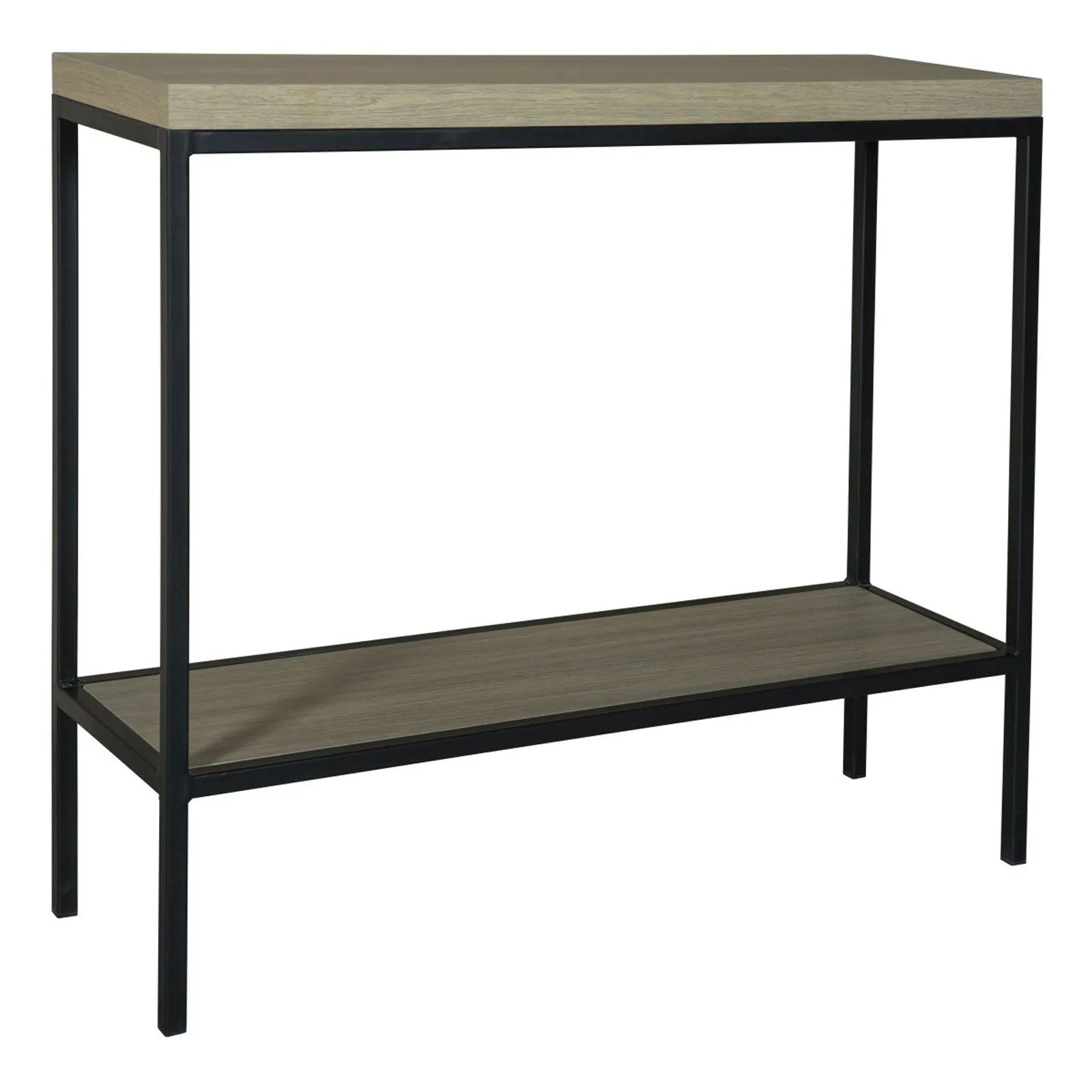 Console "Chne Moderne"