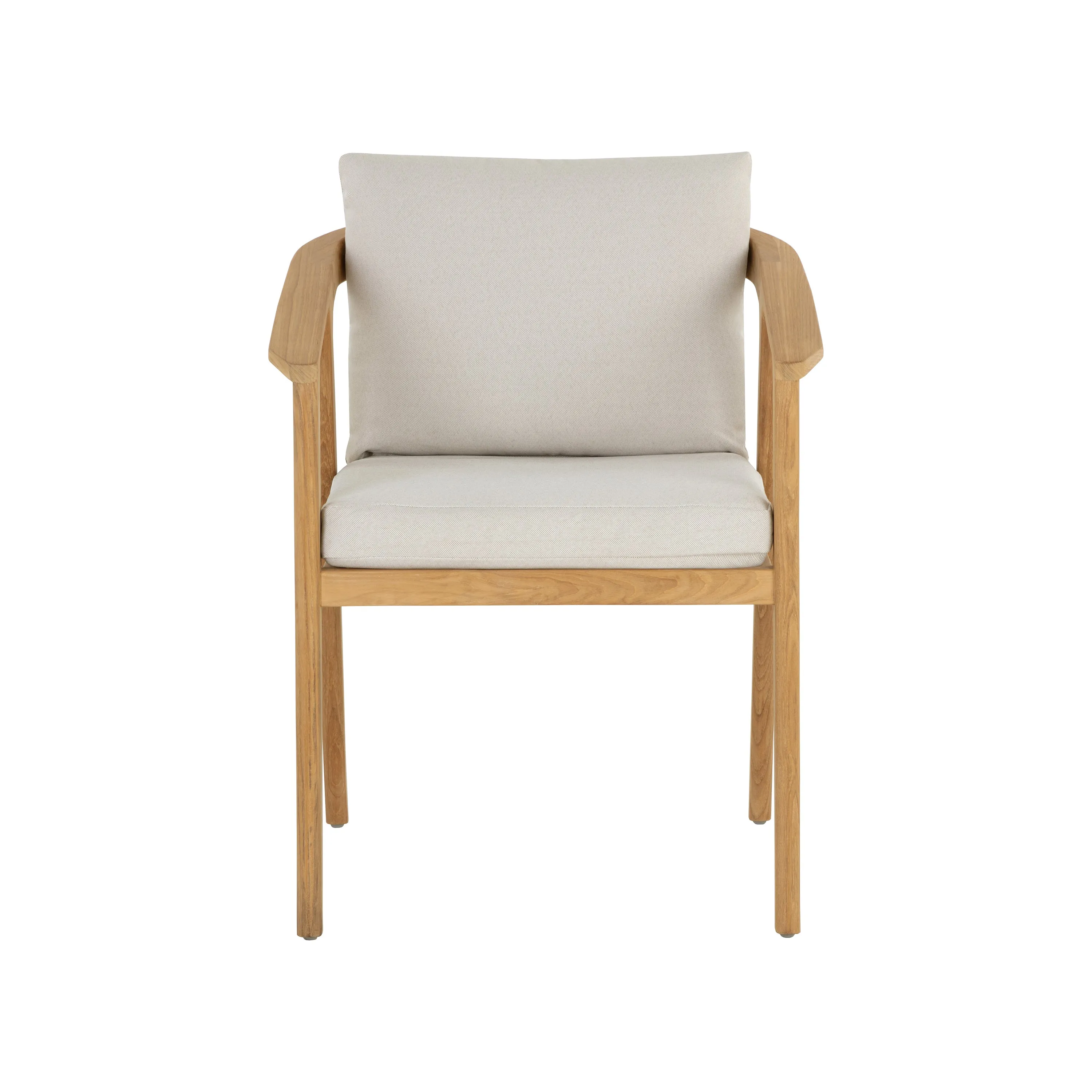Coraline Outdoor Dining Armchair