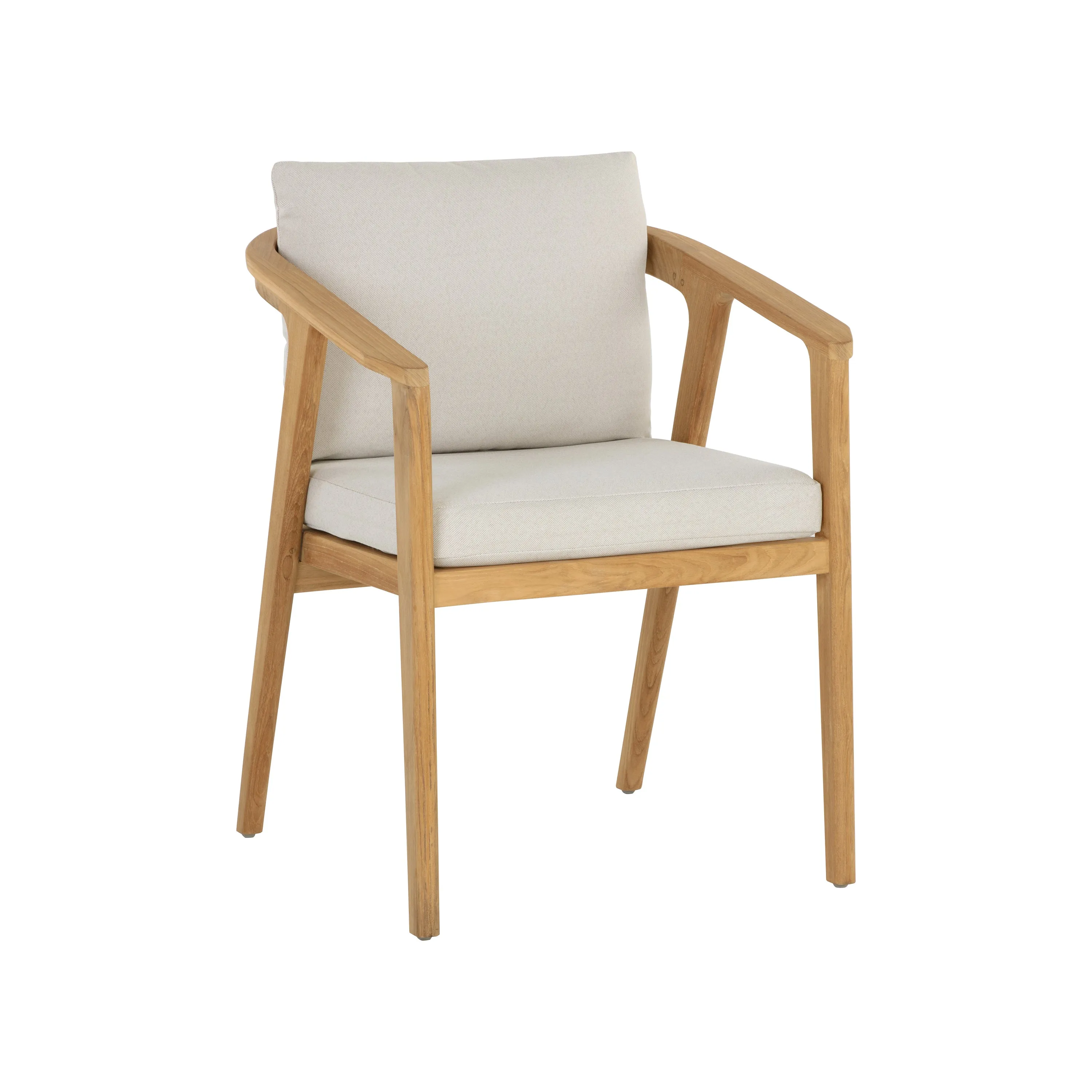 Coraline Outdoor Dining Armchair