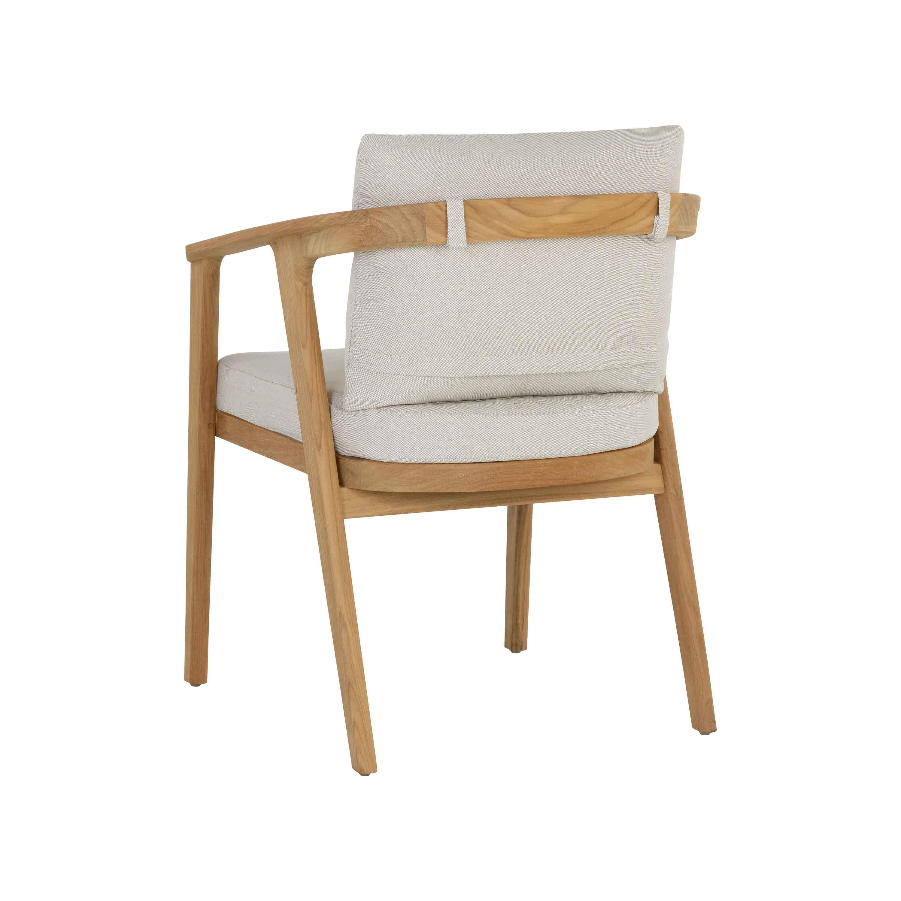 Coraline Outdoor Dining Armchair