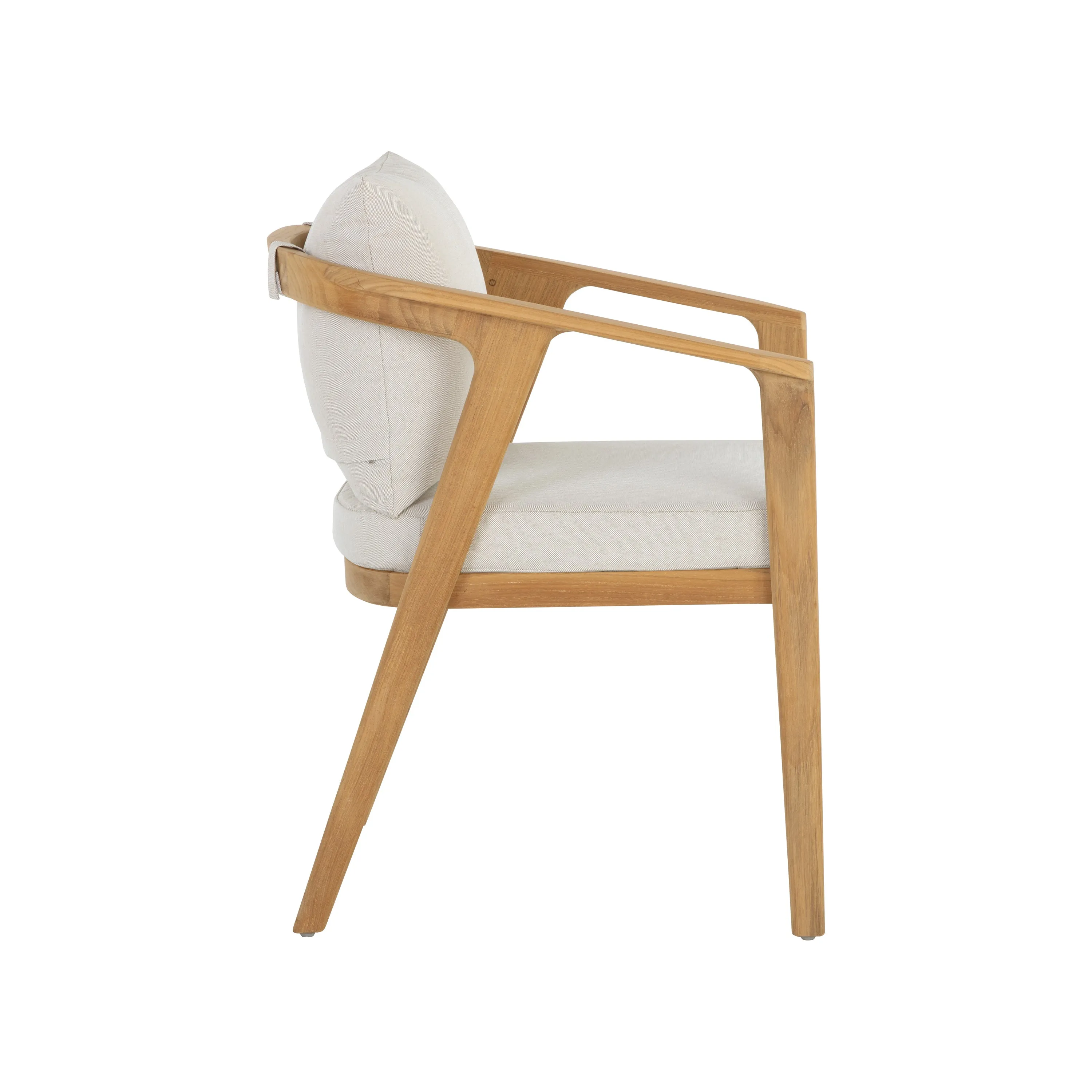 Coraline Outdoor Dining Armchair