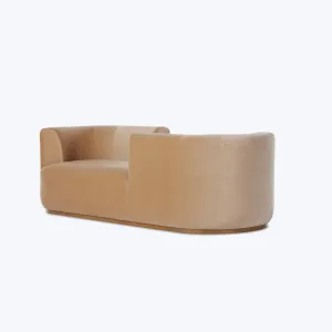 Deandra Tete-a-Tete Chaise