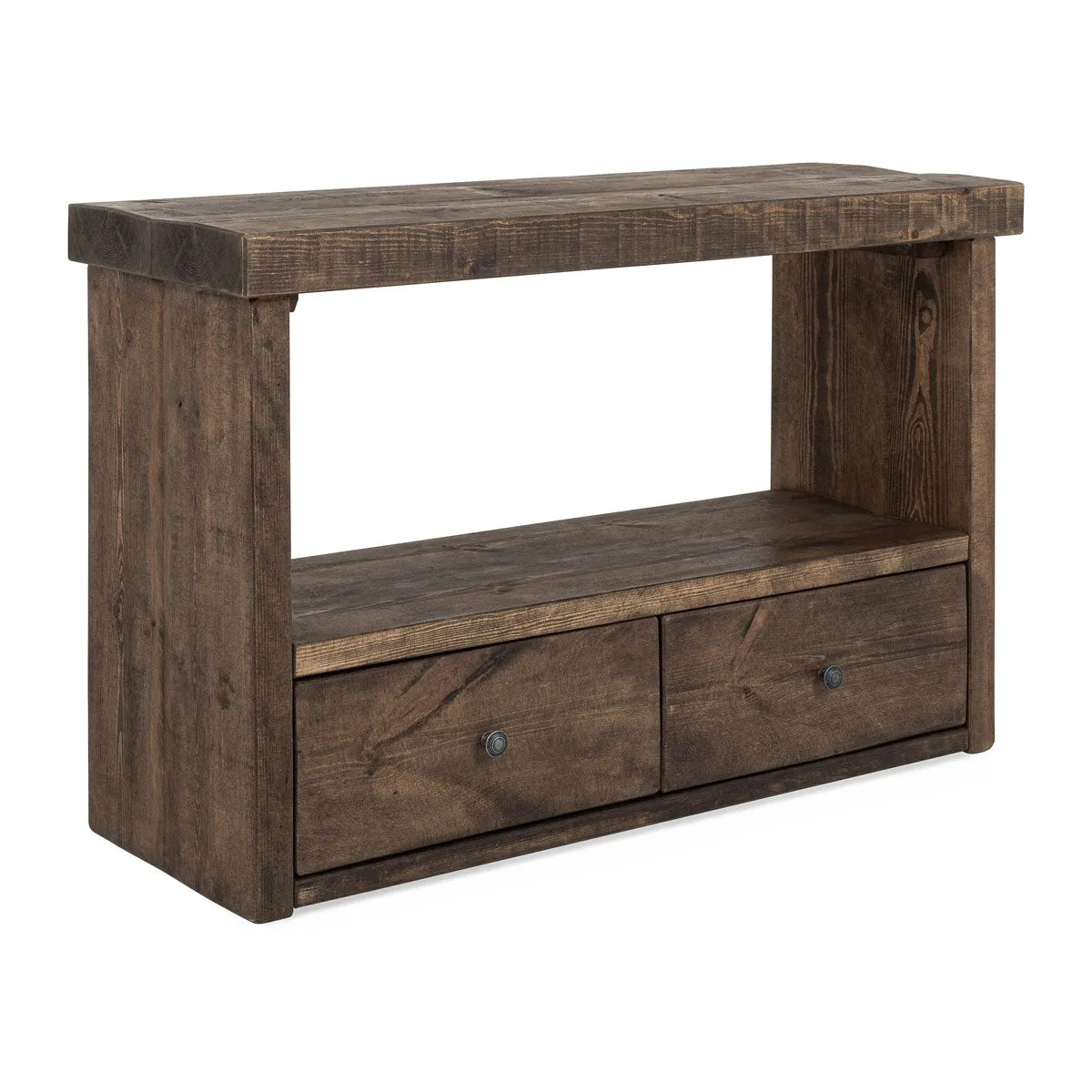 Derwent Console Table Funky Chunky
