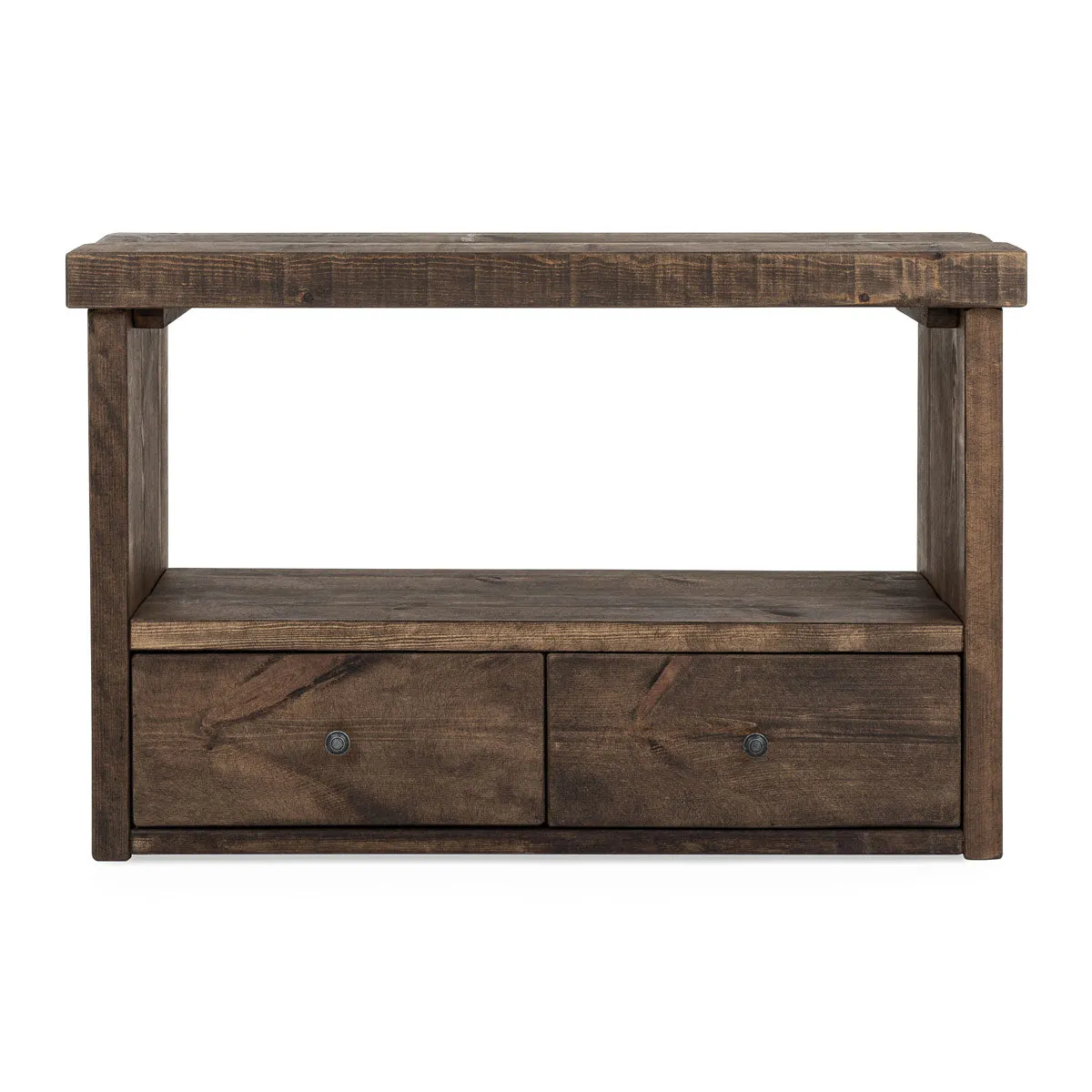 Derwent Console Table Funky Chunky