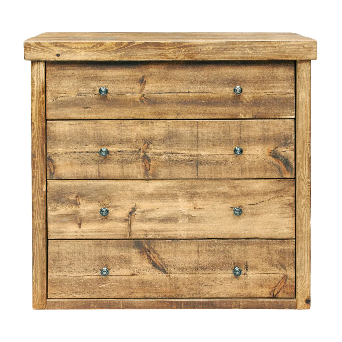 Derwent Large Chest Of Drawers Funky Chunky