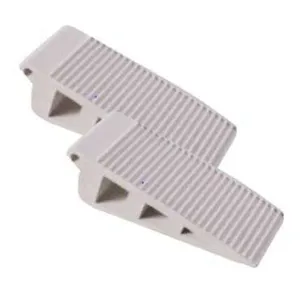 Door Wedge 2pc