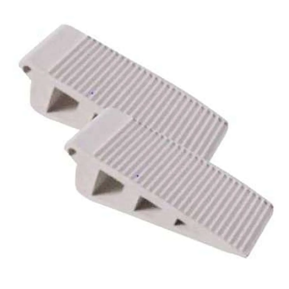 Door Wedge 2pc