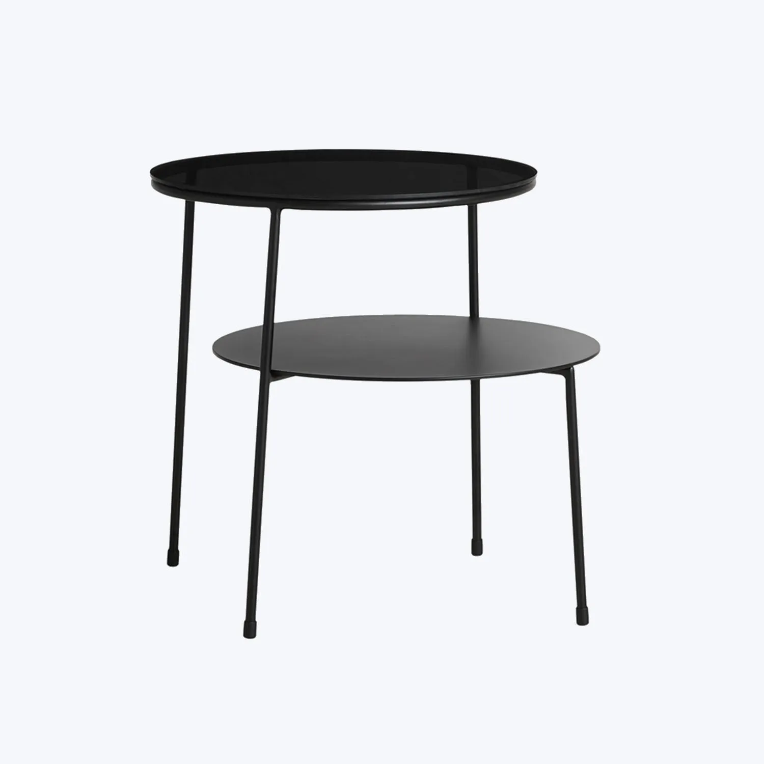Duo Side Table