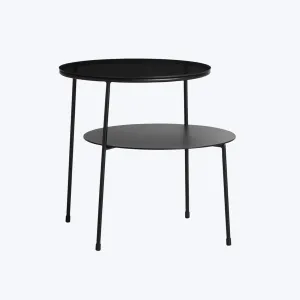 Duo Side Table
