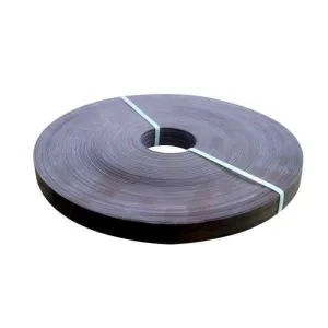Edge Tape ABS Unglued 1.0 x 21mm Jarrah Legno (50m Coil)
