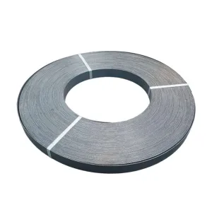 Edge Tape ABS Unglued 2.0 x 29mm Charcoal (100m Coil)