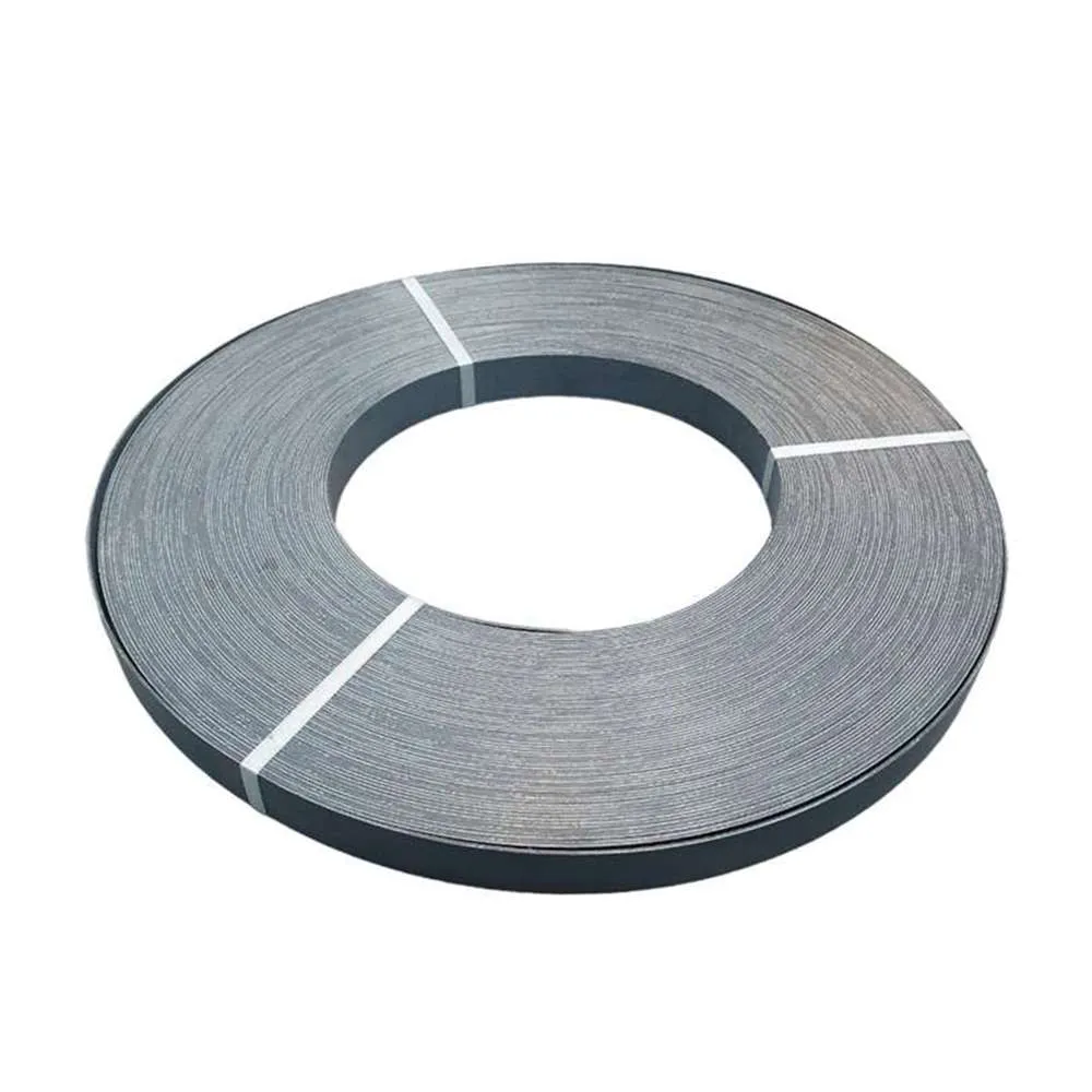 Edge Tape ABS Unglued 2.0 x 29mm Charcoal (100m Coil)