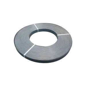 Edge Tape ABS Unglued 2.0 x 38mm Charcoal (100m Coil)