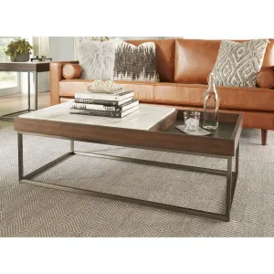 Ennis Coffee Table Modus