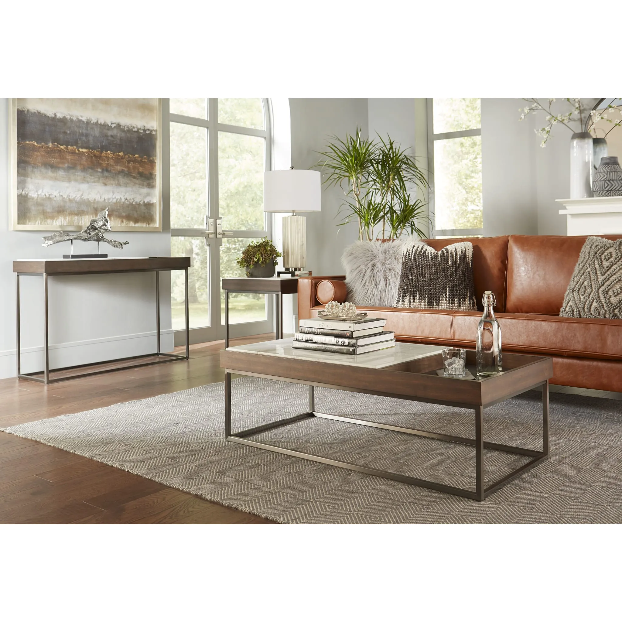 Ennis Coffee Table Modus