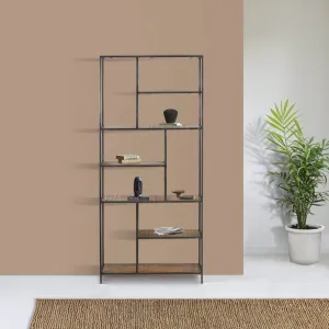 Etagre  6 niveaux | Mango Stockholm