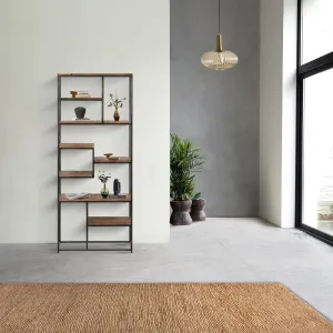 Etagre  7 niveaux | Mango Stockholm