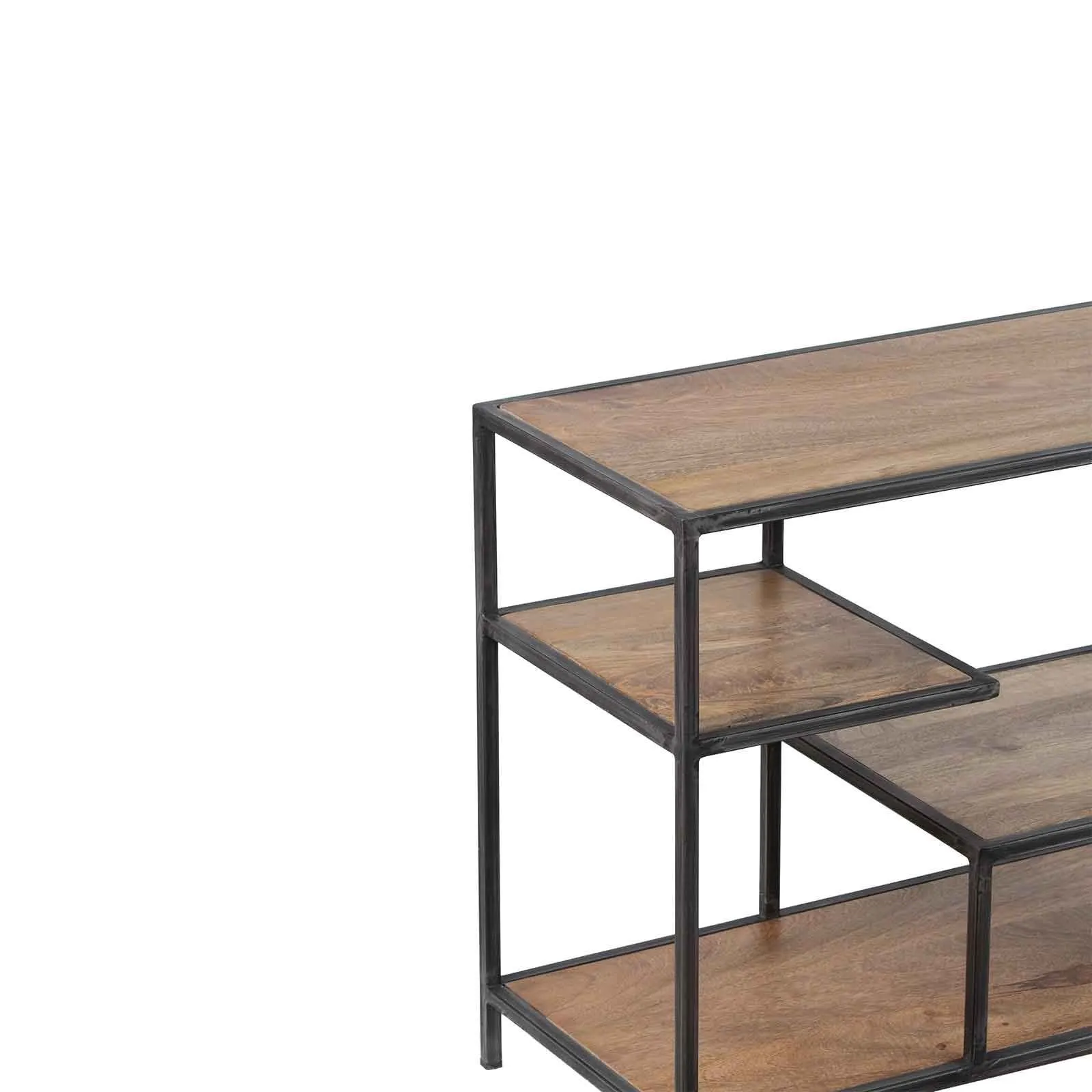 Etagre basse industrielle | Mango Stockholm