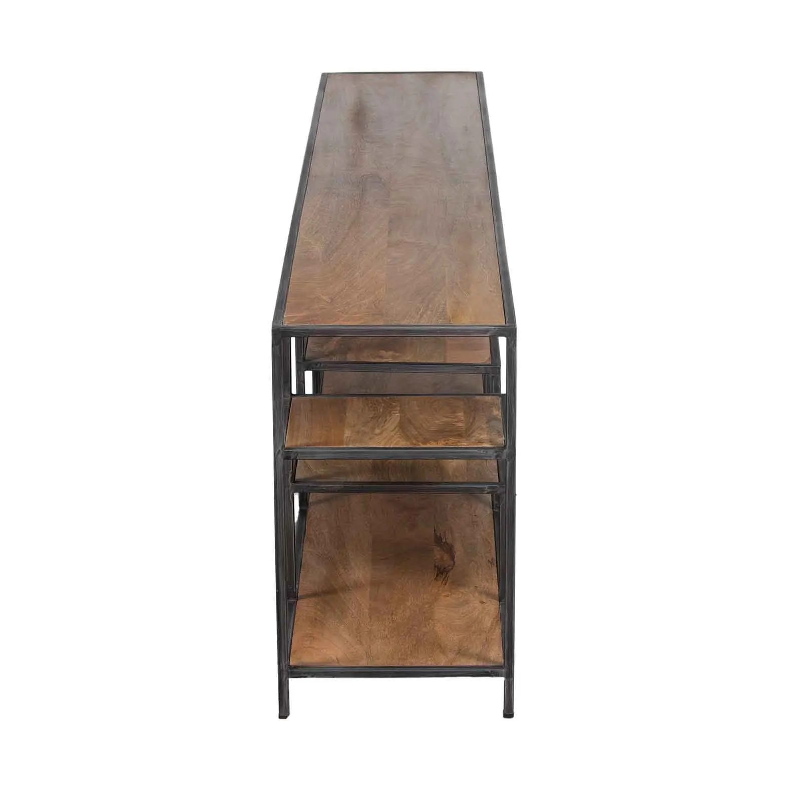 Etagre basse industrielle | Mango Stockholm