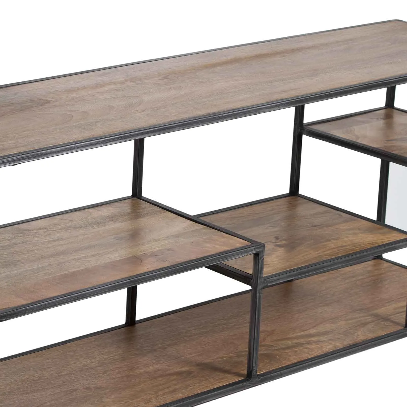 Etagre basse industrielle | Mango Stockholm