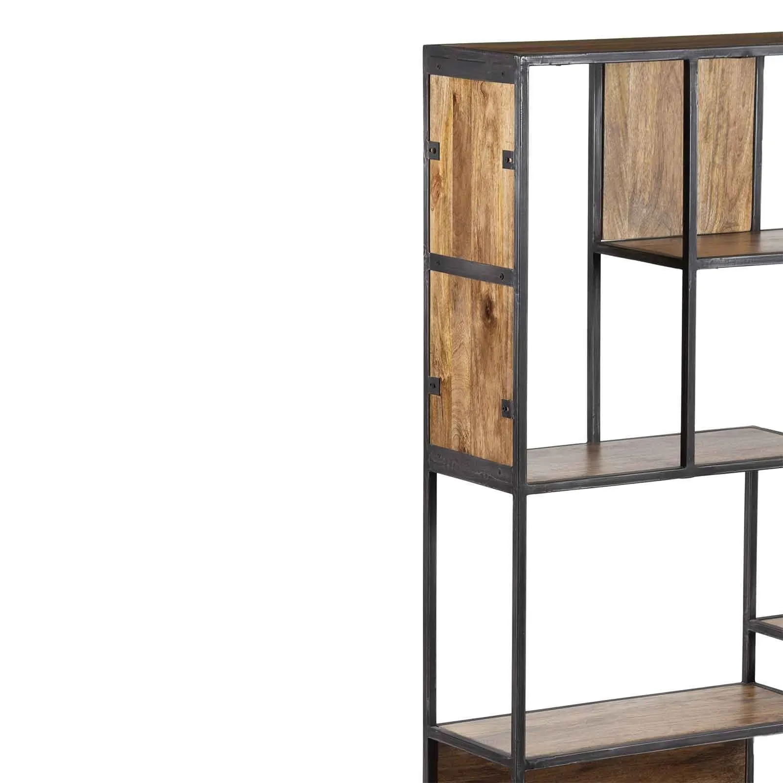 Etagre dconstruite | Mango Stockholm
