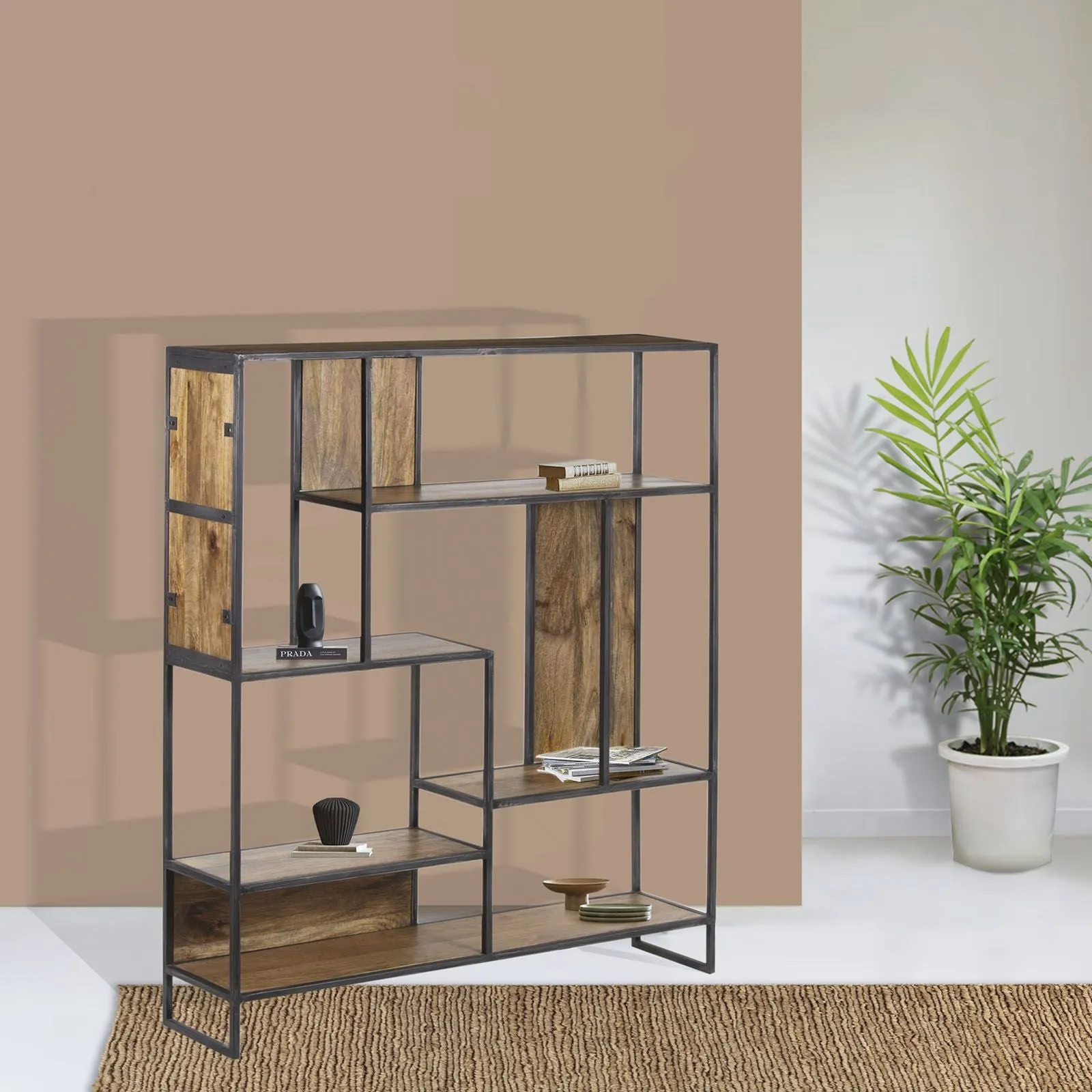 Etagre dconstruite | Mango Stockholm