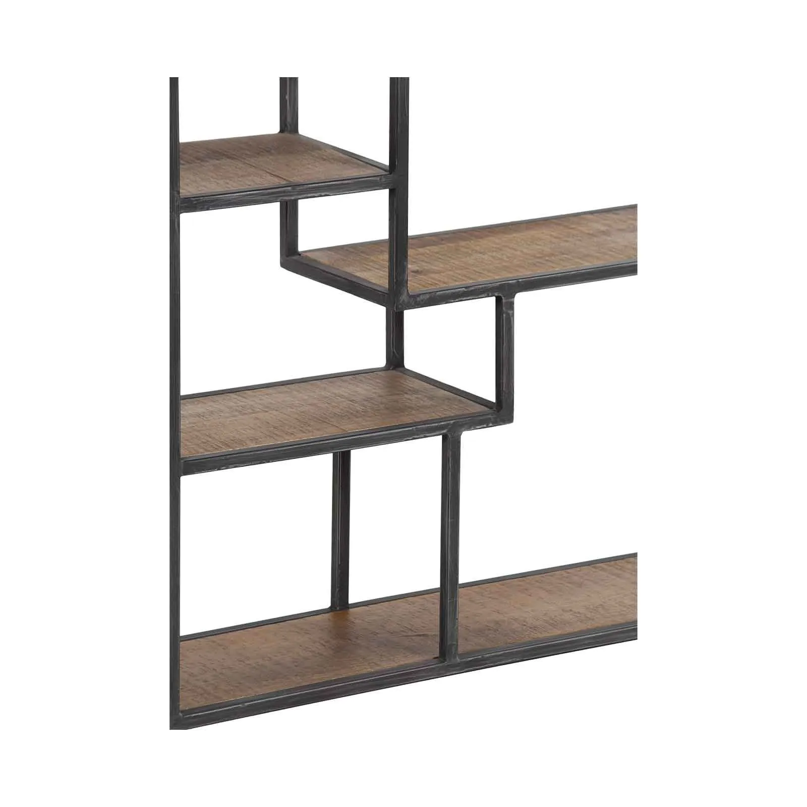 Etagre en bois non structure | Mango Stockholm