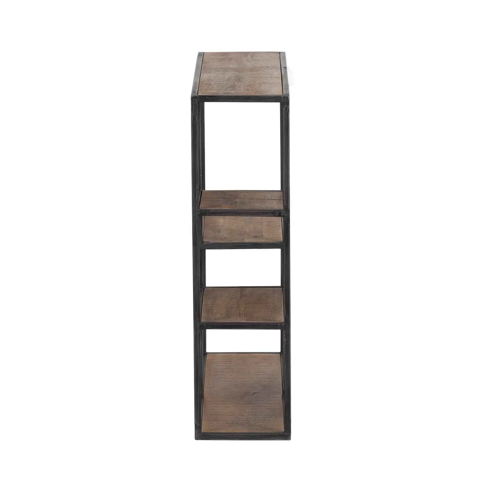 Etagre en bois non structure | Mango Stockholm