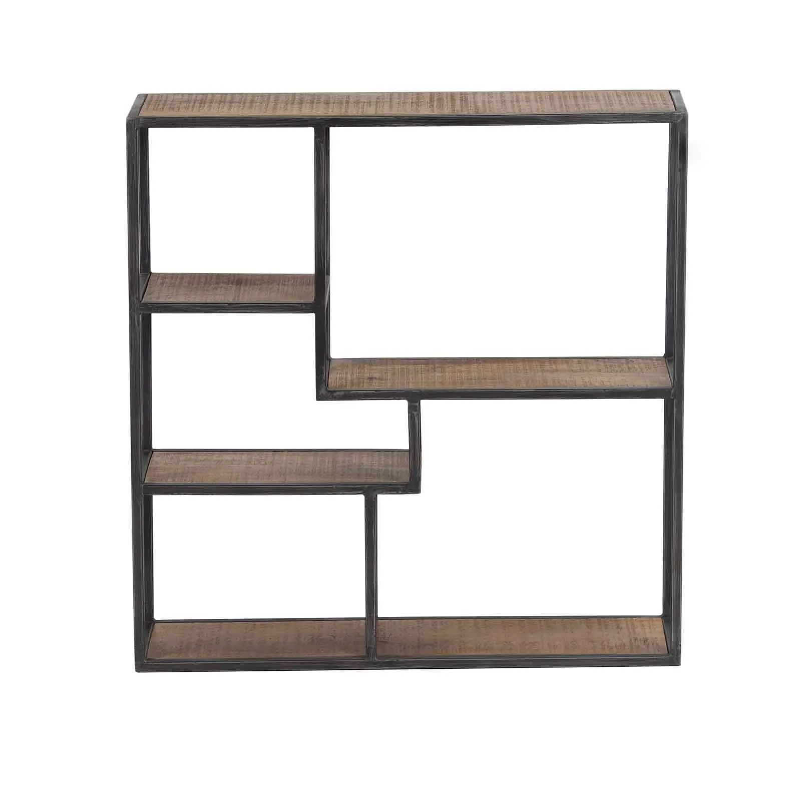 Etagre en bois non structure | Mango Stockholm