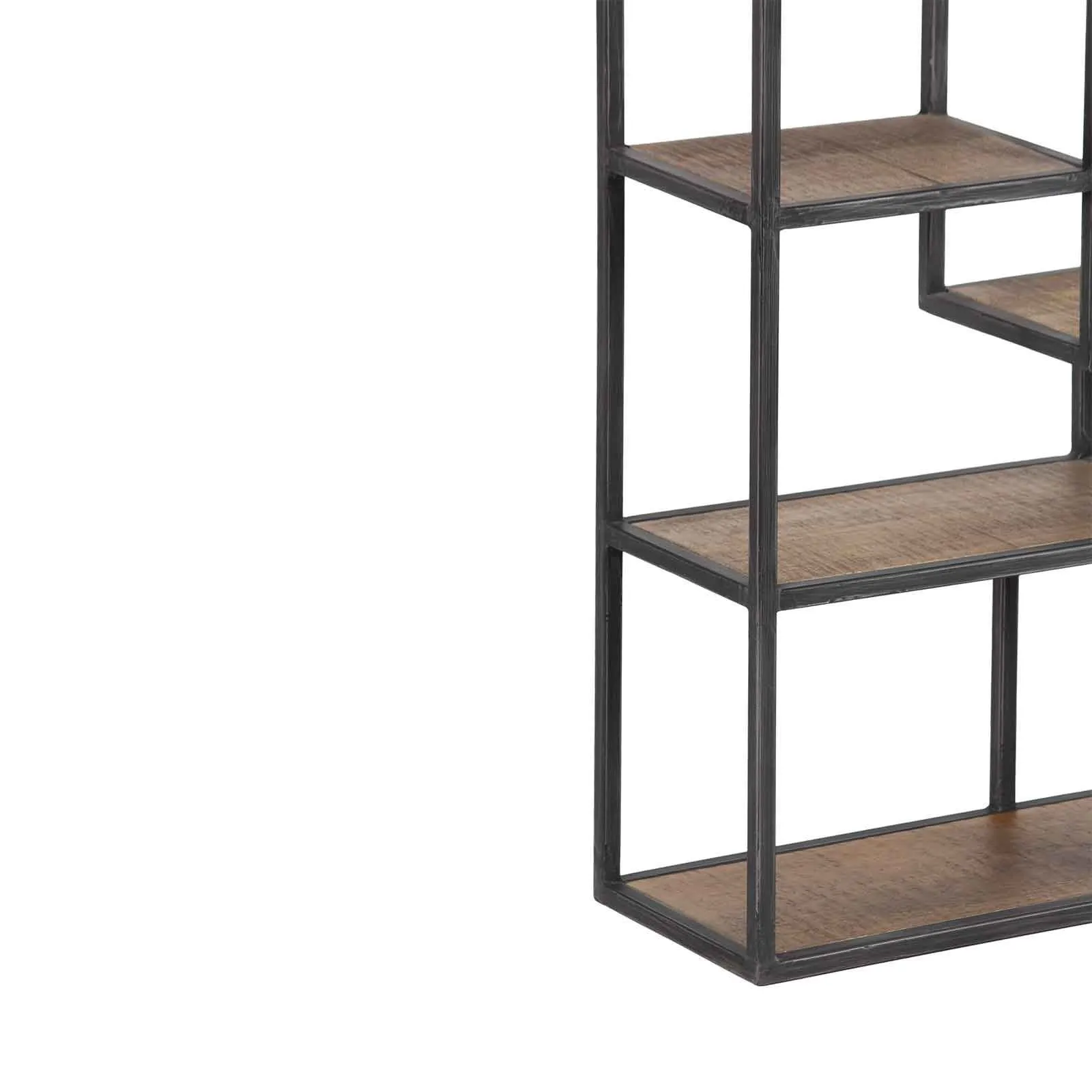 Etagre en bois non structure | Mango Stockholm