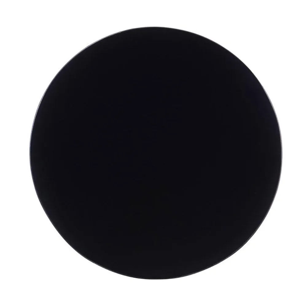 Exteriors Maya Round Accent Table