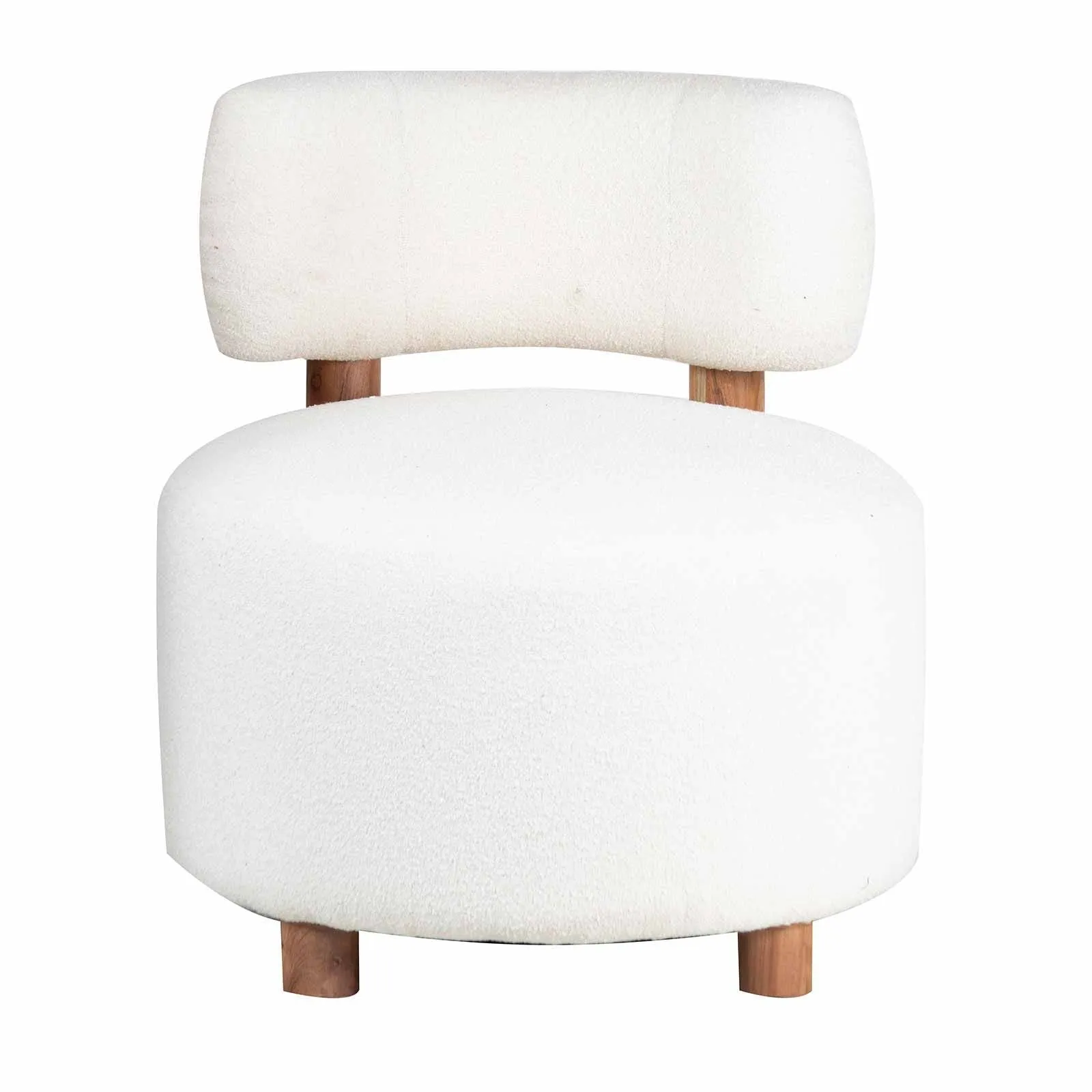 Fauteuil Jade loop | Acacia M&M offer