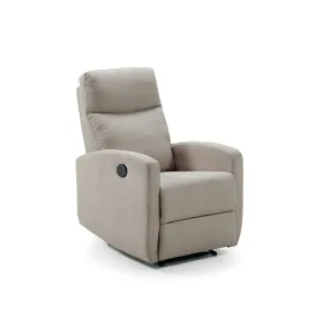 Fauteuil relax lectrique Almeria