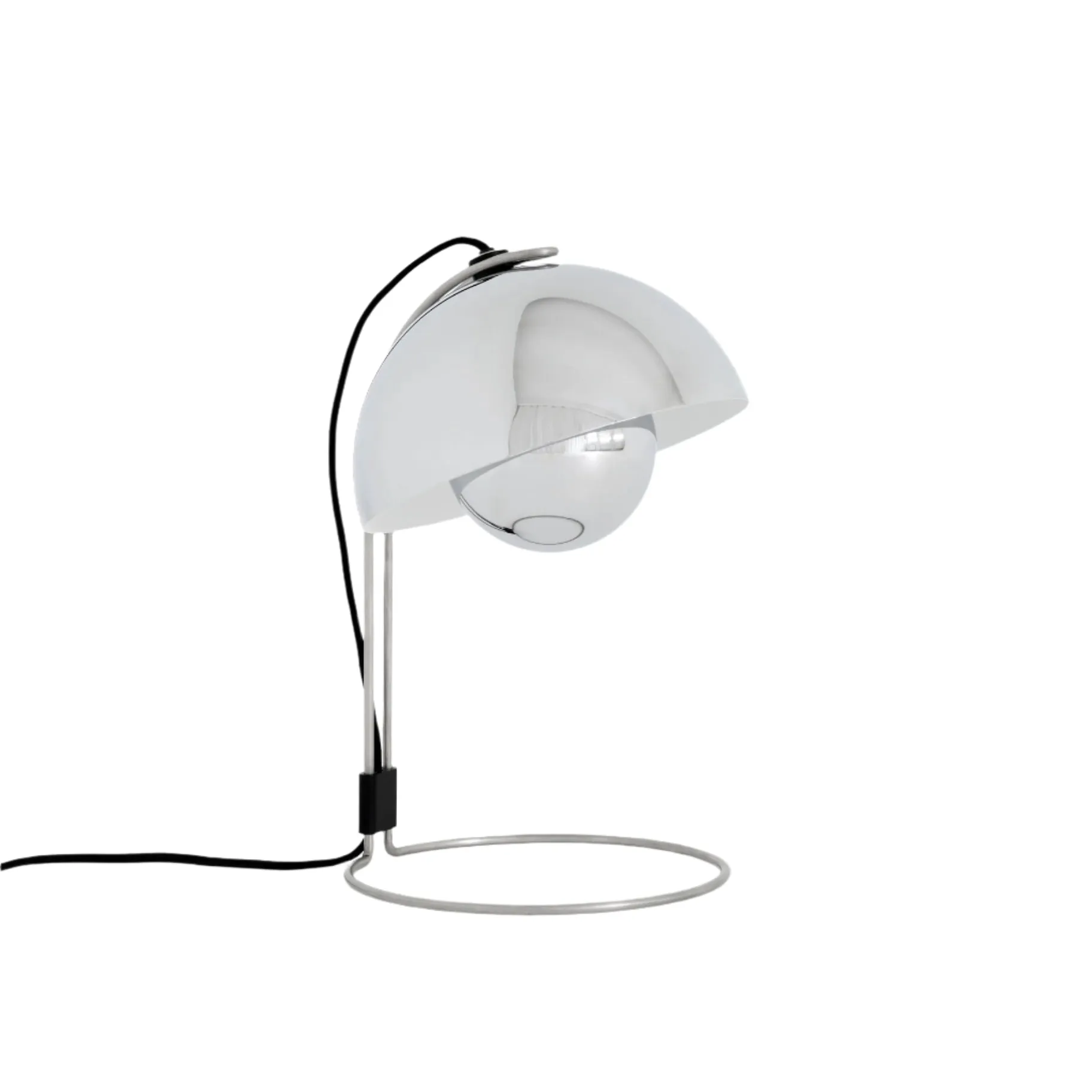 Flowerpot VP4 Table Lamp