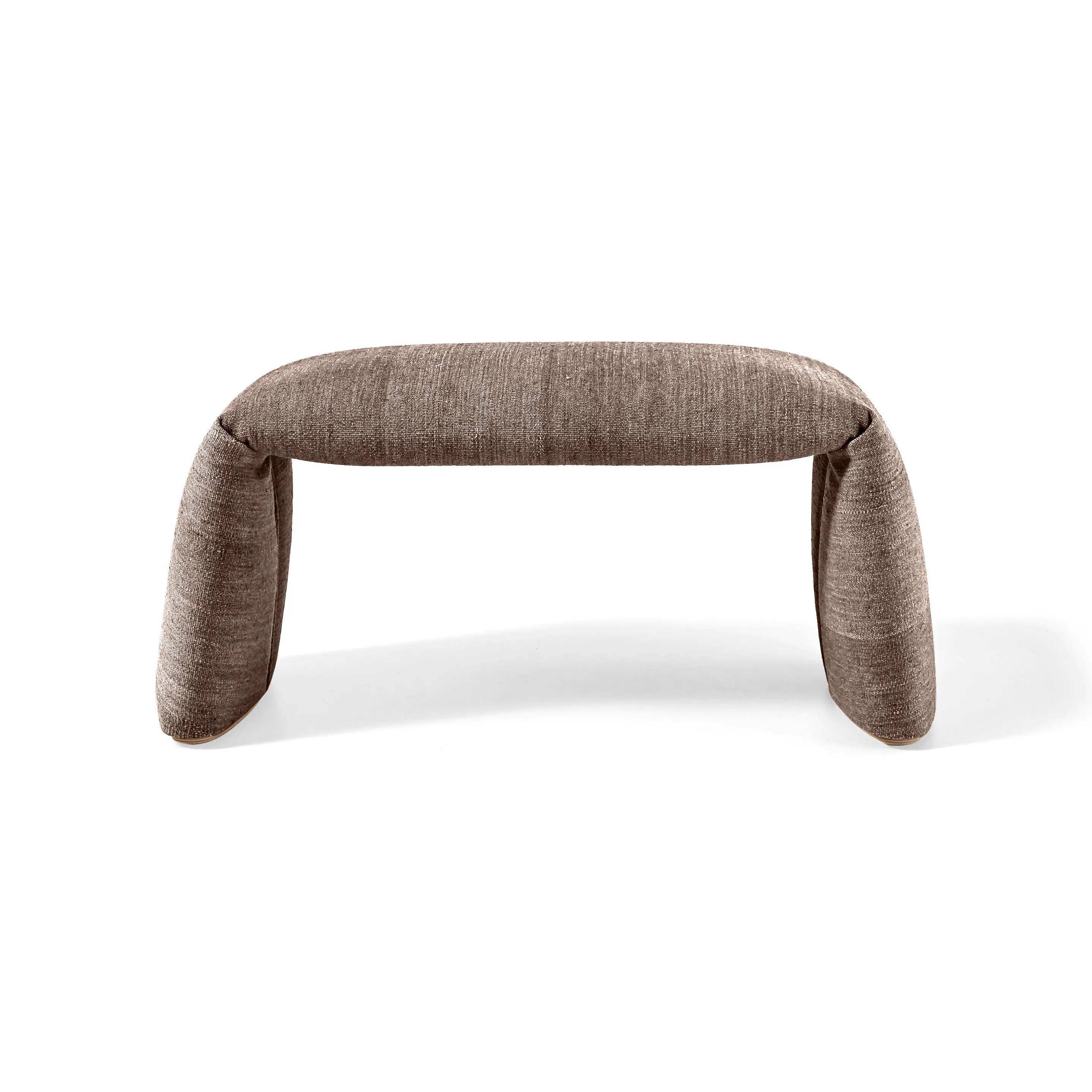 Folded Bench