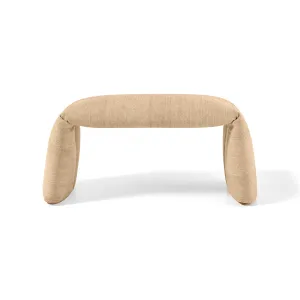 Folded Bench