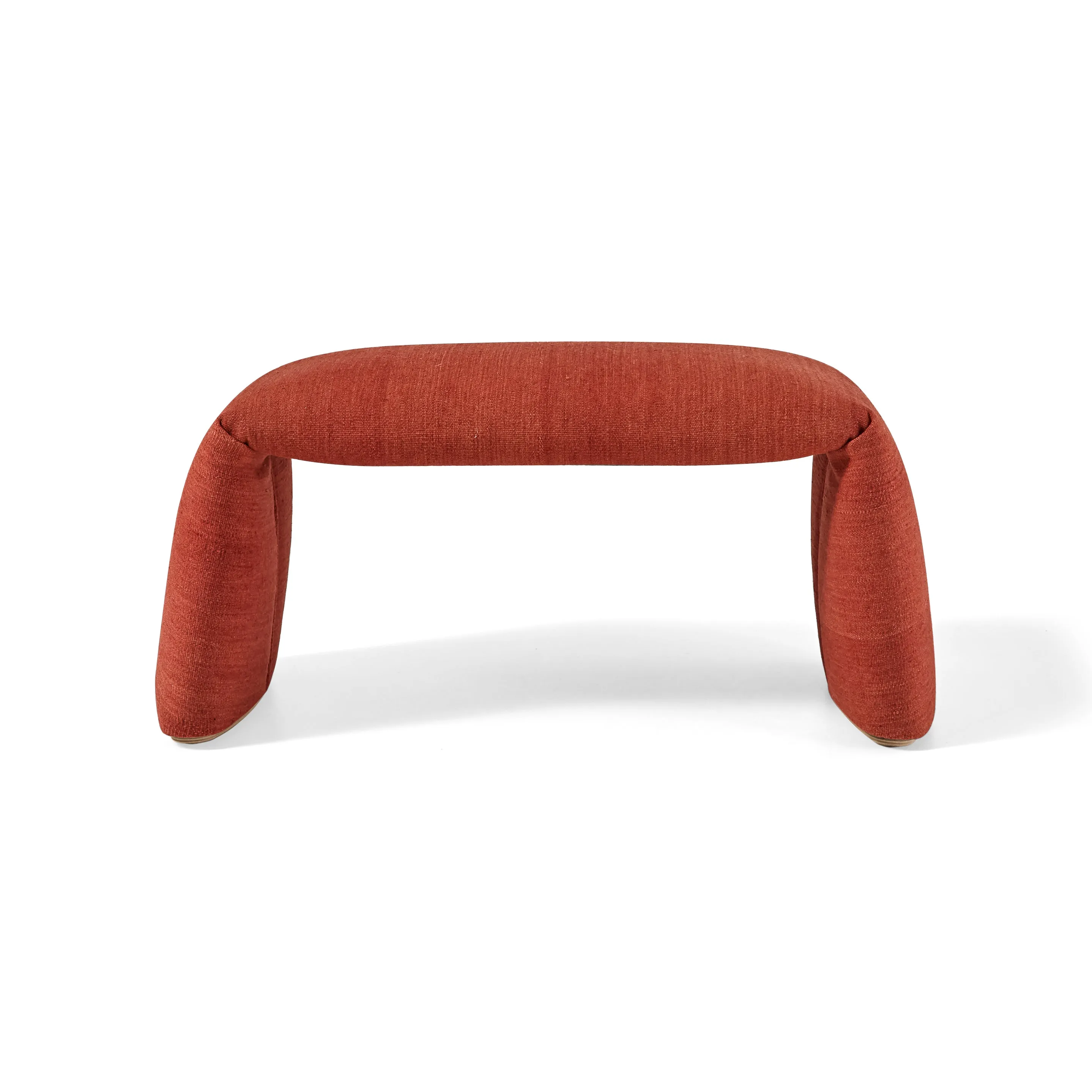 Folded Bench
