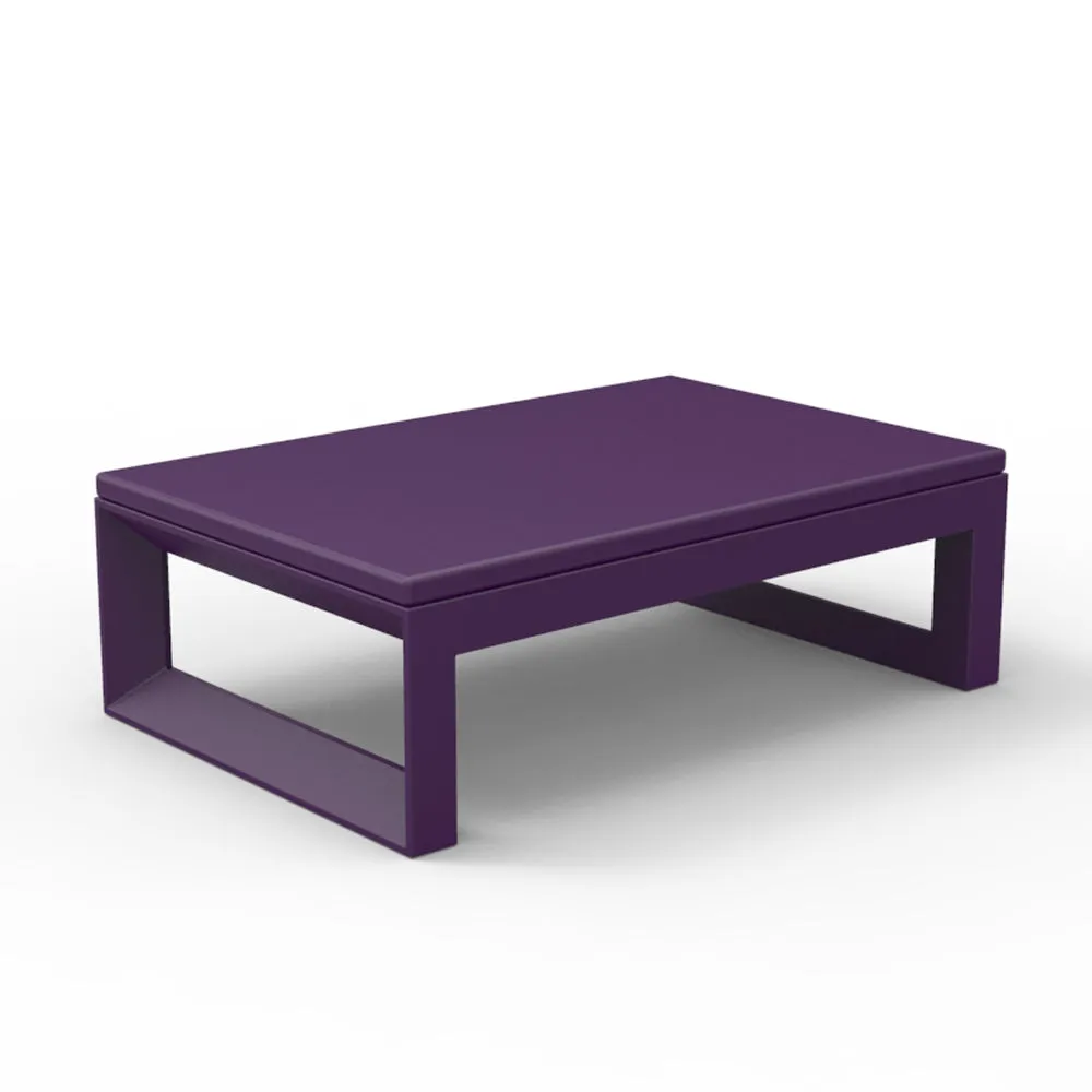 Frame Ottoman