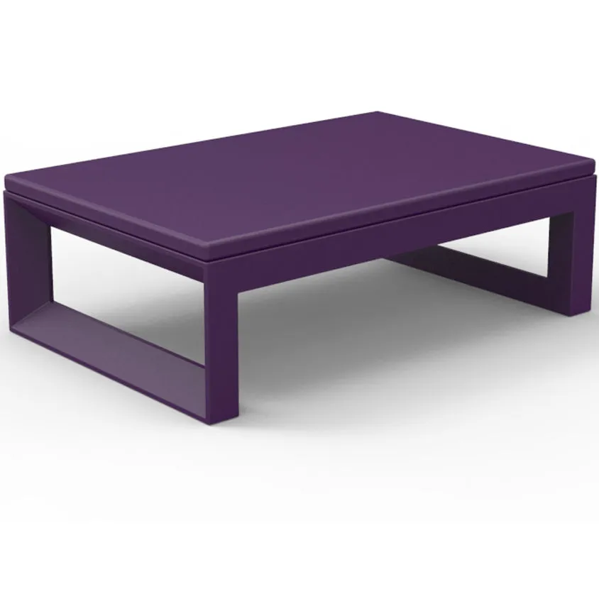 Frame Ottoman