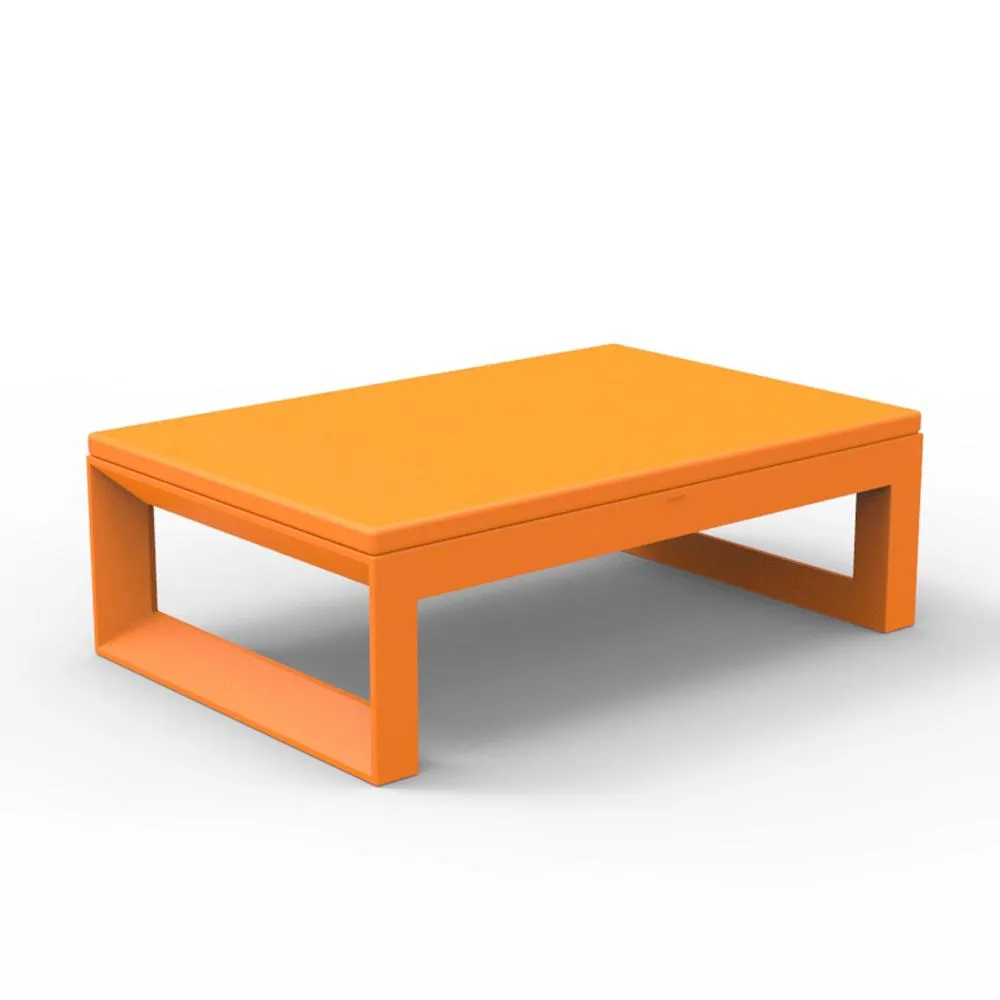 Frame Ottoman