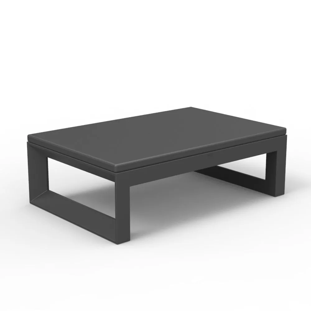 Frame Ottoman