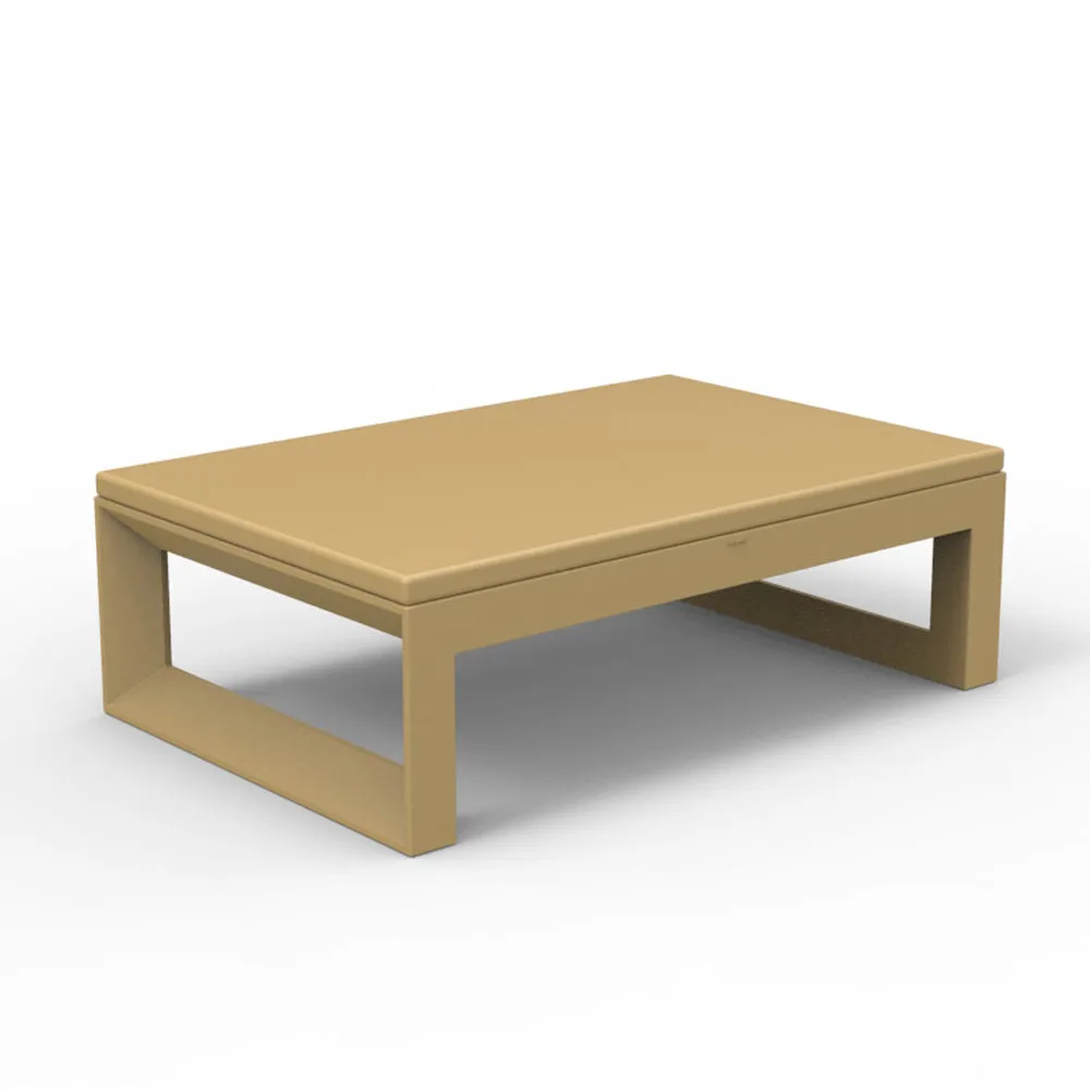 Frame Ottoman