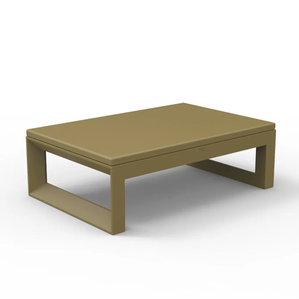 Frame Ottoman
