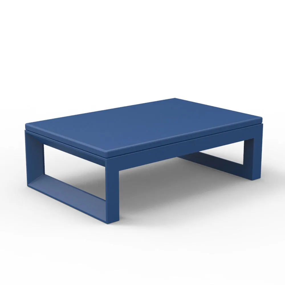 Frame Ottoman