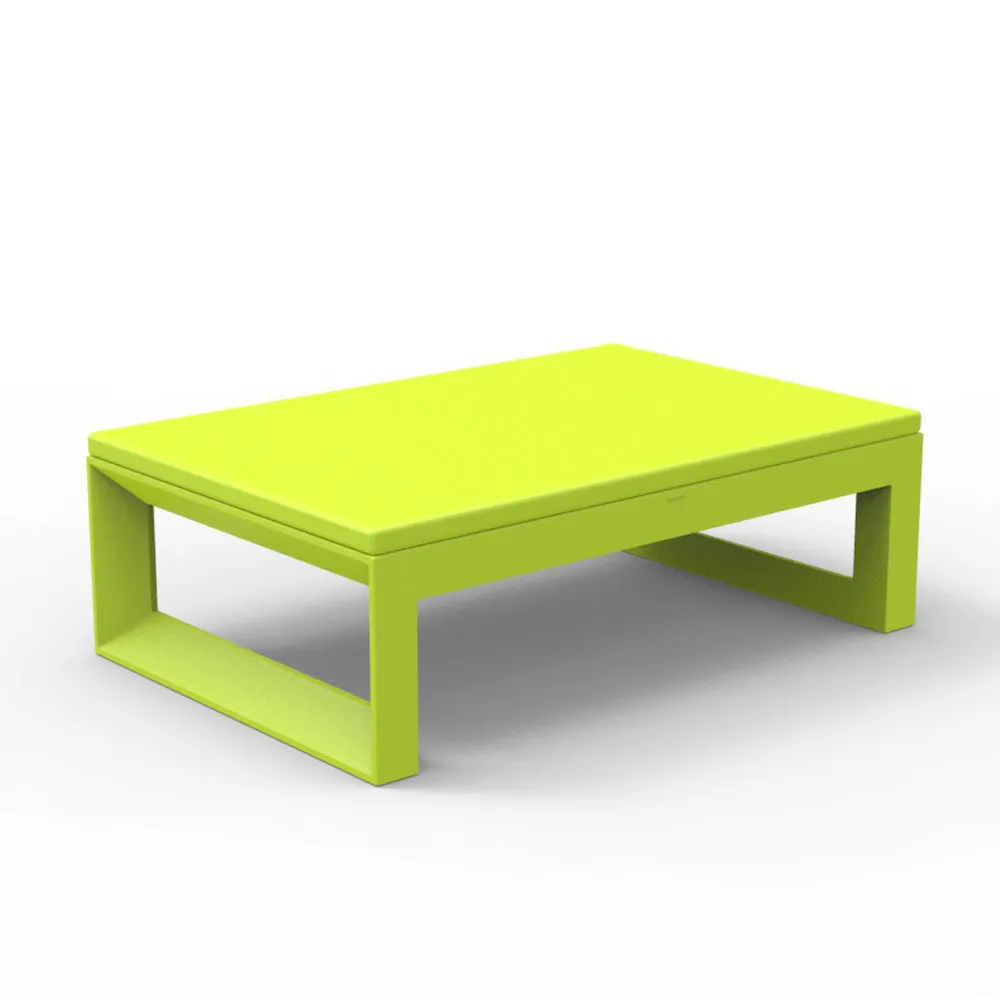 Frame Ottoman